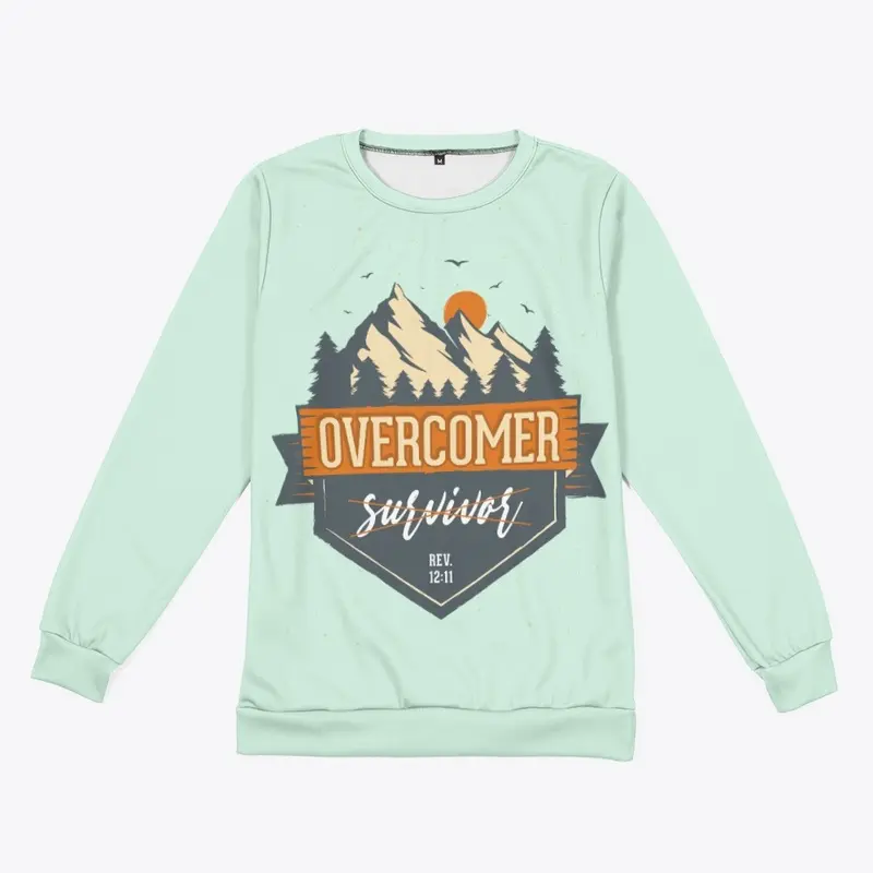 Overcomer